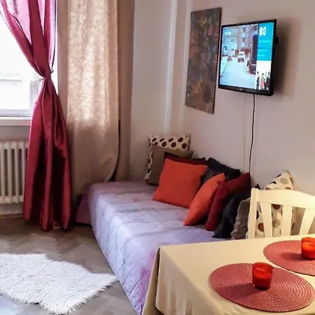 Maison Central Studio Πράγα